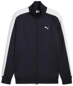 Puma T7 Always ON Track DK blau schwarz