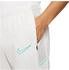 Nike Academy Dri-FIT Fußballtrainingshose photon dust photon dust dynamic turq 025