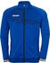 Kempa Wave Poly Trainingsjacke royal marine