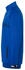Kempa Wave Poly Trainingsjacke royal marine
