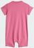 Adidas overall gift set pink fusion