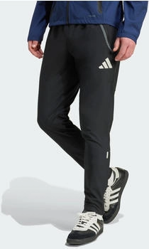 Adidas FC Arsenal London Vis Tech Travel Hose schwarz
