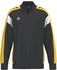 Erima Celebrate Trainingsjacke schwarz gelb