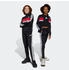 Adidas Seasonal Essentials Tiberio 3-Streifen Tricot Kids Trainingsanzug