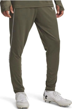 Under Armour Challenger Training Pant grün schwarz