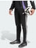 Adidas Tiro 24 Slim Trainingshose Black / Purple Rush (JW4373)