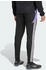 Adidas Tiro 24 Slim Trainingshose Black / Purple Rush (JW4373)
