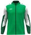 JAKO Dynamic Polyesterjacke 204 grün weiß dunkelgrün