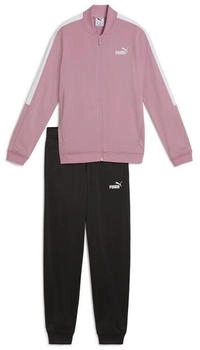 Puma poly baseball-anzug poised pink
