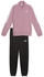 Puma poly baseball-anzug poised pink