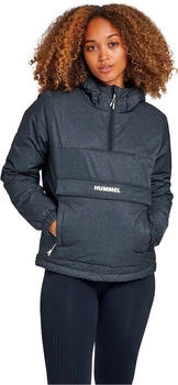 Hummel Hmlayda Multisport Jacke schwarz