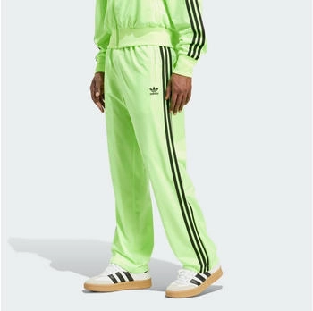 Adidas ADICOLOR CLASSICS FIREBIRD Trainingshose gr&uuml;n schwarz