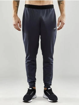 Craft Evolve Slim Pant dunkelgrau