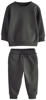Next Jogginganzug dunkelgrau 27146365