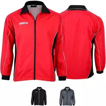 OMKA Optima Herren Präsentationsjacke