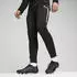 Puma individualLIGA Trainingshose schwarz weiß shadow grau