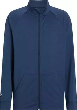 Energetics Kinder Unterjacke Fundo B 431534 melange navy dark