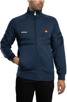Ellesse Rimini Trainingsjacke navy
