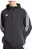 Adidas Tiro Windbreaker Jacke schwarz weiß