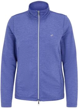 JOY sportswear PEGGY Jacke blueberry mel