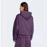 Adidas Z N E Zip-Hoodie lila