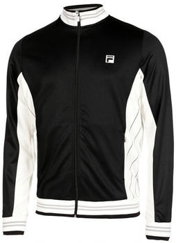 Fila Björn Trainingsjacke schwarz