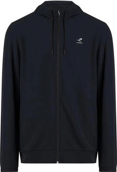 Energetics Murphy M Kapuzenjacke schwarz