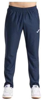 Joma Combi Premium Trainingshose lang navyblau