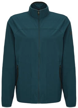 Joy Jacke Herren petrol