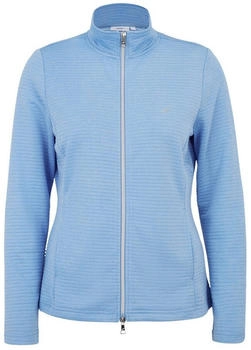 JOY sportswear PEGGY Trainingsjacke clear sky mel