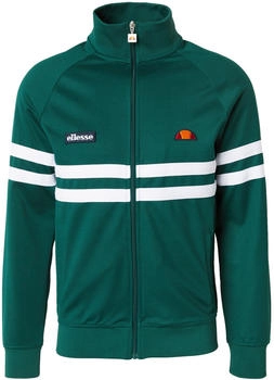 Ellesse Rimini Trainingsjacke dark green