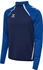 Hummel hmlLEAD 2-Zip Trainings-Top 7317 marine true blue
