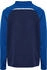 Hummel hmlLEAD 2-Zip Trainings-Top 7317 marine true blue