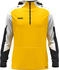 JAKO Kapuzenpullover Dynamic gelb weiss schwarz Kinder