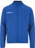 Craft Evolve Trainingsjacke Kinder 346000 club cobolt