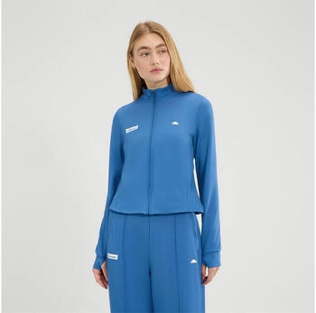 Ellesse Nerone Track Top Trainingsjacke blau