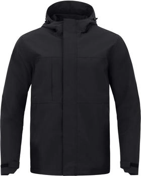 JAKO Jacke Function schwarz