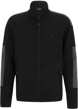 JOY sportswear PIERRE Jacke schwarz