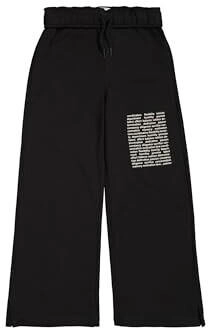 Champion Legacy Emotional Dance G 405016 Fleece-Trainingshose schwarz