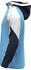 JAKO Dynamic Hoody blau schwarz