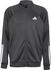 Adidas Club Tennis 3-Streifen Knitted JH3279 schwarz