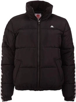 Kappa LEBANA Trainingsjacke caviar