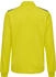 Hummel hmlAUTHENTIC Half Zip Sweat Kids blazing yellow