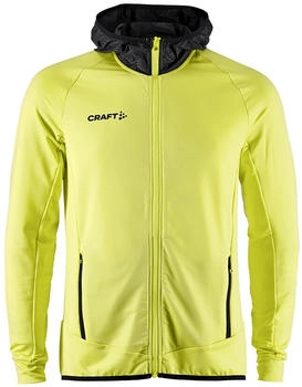 Craft Extend Kapuzen-Trainingsjacke 509000 fresh