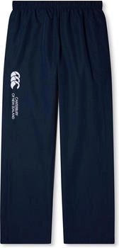 Canterbury Trainingshose Stadium offener Beinabschluss navy E612606-769