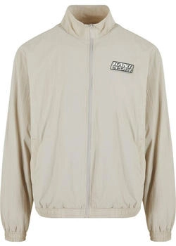 Karl Kani sport patch essential trackjacket