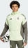 Adidas tiro competition winterized top fast lime