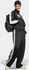 Adidas Stadium 3-Streifen Trainingsjacke schwarz