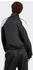 Adidas Stadium 3-Streifen Trainingsjacke schwarz