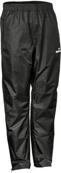 Derbystar Primo Regenhose schwarz